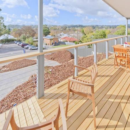 Hahndorf Haven-Central Hahndorf Ngoại thất bức ảnh