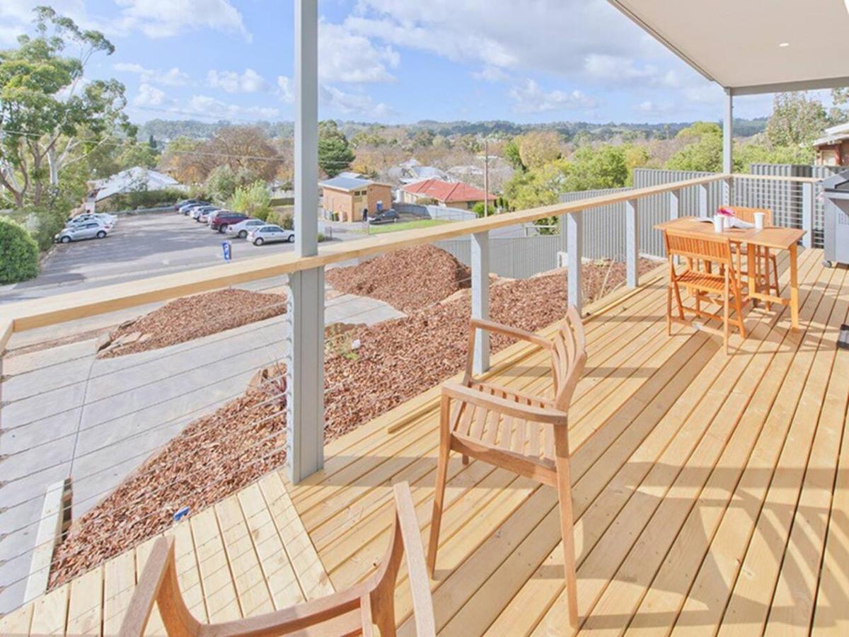 Hahndorf Haven-Central Hahndorf Ngoại thất bức ảnh
