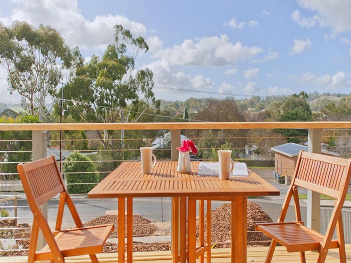 Hahndorf Haven-Central Hahndorf Ngoại thất bức ảnh