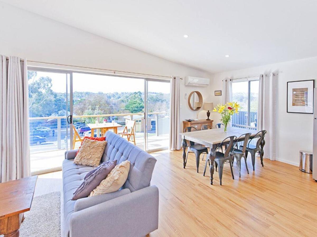 Hahndorf Haven-Central Hahndorf Ngoại thất bức ảnh